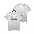 Maillot de Foot Real Madrid 1986 1987 Rétro Homme Domicile Manche Courte