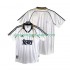 Maillot de Foot Real Madrid 2000 Rétro Homme Domicile 1998 Manche Courte