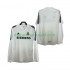 Maillot de Foot Real Madrid 2005 Rétro Homme Domicile 2006 Manche Longue