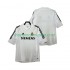 Maillot de Foot Real Madrid 2005 Rétro Homme Domicile 2006 Manche Courte