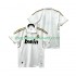 Maillot de Foot Real Madrid 2012 Rétro Homme Domicile 2011 Manche Courte