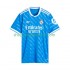 Maillot de Foot Real Madrid Homme Neutre 2025-2026 Manche Courte