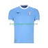 Maillot de Foot SS Lazio Homme Domicile 2025-2026 Manche Courte