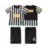 Maillot de Foot Santos 2013 Rétro Enfant Extérieur Manche Courte