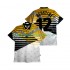 Maillot de Foot Afrique Du Sud AGUSTINE 12 Rétro Homme Domicile 1994 Manche Courte