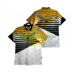 Maillot de Foot Afrique Du Sud Rétro Homme Domicile 1994 Manche Courte