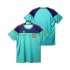 Maillot de Foot Espagne Gardien Rétro Homme Domicile 2010 Manche Courte