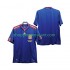 Maillot de Foot Espagne Rétro Homme Extérieur 2010 Manche Courte