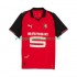 Maillot de Foot Stade Rennais Homme Domicile 2025-2026 Manche Courte