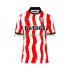 Maillot de Foot Stoke City Homme Domicile 2025-2026 Manche Courte