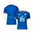 Maillot de Foot Strasbourg Homme Domicile 2025-2026 Manche Courte
