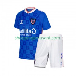 Maillot de Foot Sunderland Enfant Extérieur 2025-2026 Manche Courte