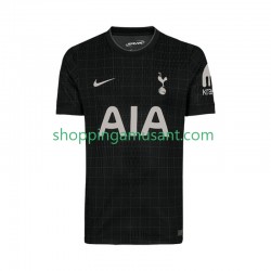 Maillot de Foot Tottenham Hotspur Homme Extérieur 2025-2026 Manche Courte