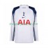 Maillot de Foot Tottenham Hotspur Homme Domicile 2025-2026 Manche Longue