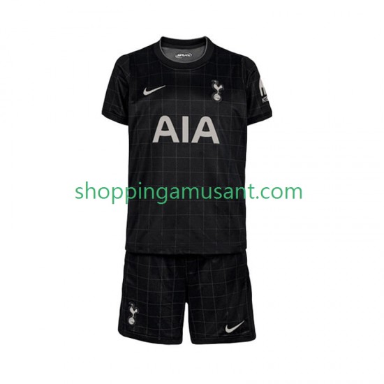 Maillot de Foot Tottenham Hotspur Enfant Extérieur 2025-2026 Manche Courte