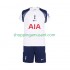 Maillot de Foot Tottenham Hotspur Enfant Domicile 2025-2026 Manche Courte