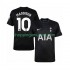 Maillot de Foot Tottenham Hotspur Maddison 10 Homme Extérieur 2025-2026 Manche Courte