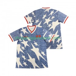 Maillot de Foot États-Unis Rétro Homme Extérieur 1994 Manche Courte