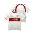 Maillot de Foot VfB Stuttgart 2007 Rétro Homme Domicile 2006 Manche Courte