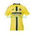 Maillot de Foot Villarreal CF Homme Domicile 2025-2026 Manche Courte