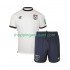 Maillot de Foot West Ham United Enfant Extérieur 2025-2026 Manche Courte