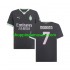 Maillot de Foot AC Milan Morata 7 Homme Neutre 2024-2025 Manche Courte