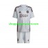 Maillot de Foot Ajax Amsterdam Enfant Neutre 2024-2025 Manche Courte
