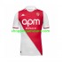 Maillot de Foot AS Monaco Homme Domicile 2024-2025 Manche Courte