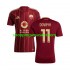 Maillot de Foot AS Rome Artem Dovbyk 11 Homme Domicile 2024-2025 Manche Courte