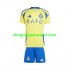 Maillot de Foot Al Nassr Enfant Domicile 2024-2025 Manche Courte