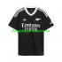 Maillot de Foot Arsenal Gardien Homme 4ème 2024-2025 Manche Courte