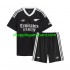 Maillot de Foot Arsenal Gardien Enfant 4ème 2024-2025 Manche Courte
