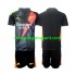 Maillot de Foot Arsenal Gardien Enfant Neutre 2024-2025 Manche Courte