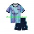 Maillot de Foot Arsenal Enfant Neutre 2024-2025 Manche Courte