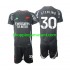 Maillot de Foot Arsenal Sterling 30 Enfant Extérieur 2024-2025 Manche Courte