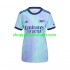 Maillot de Foot Arsenal Féminine Neutre 2024-2025 Manche Courte