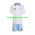 Maillot de Foot Aston Villa Enfant Extérieur 2024-2025 Manche Courte