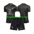Maillot de Foot Atlético Madrid Gardien Enfant Domicile 2024-2025 Manche Courte