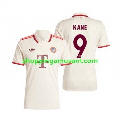 Maillot de Foot Bayern Munich Kane 9 Homme Neutre 2024-2025 Manche Courte