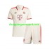 Maillot de Foot Bayern Munich Enfant Neutre 2024-2025 Manche Courte