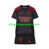 Maillot de Foot Benfica Enfant Extérieur 2024-2025 Manche Courte