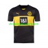 Maillot de Foot Borussia Dortmund Homme Extérieur 2024-2025 Manche Courte