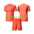 Maillot de Foot Russie Bo Monchengladbach Gardien Enfant Neutre 2024-2025 Manche Courte