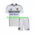 Maillot de Foot CA Boca Juniors Enfant Extérieur 2024-2025 Manche Courte