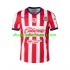 Maillot de Foot Deportivo Guadalajara Homme Domicile 2024-2025 Manche Courte