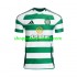 Maillot de Foot Celtic Homme Domicile 2024-2025 Manche Courte