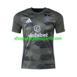 Maillot de Foot Celtic Homme Neutre 2024-2025 Manche Courte