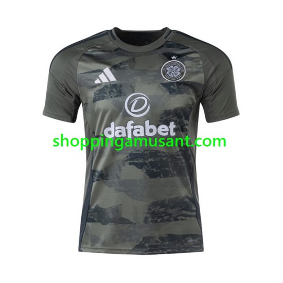 Maillot de Foot Celtic Homme Neutre 2024-2025 Manche Courte