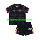 Maillot de Foot Chelsea Cole Palmer 20 Enfant Neutre 2024-2025 Manche Courte
