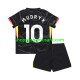 Maillot de Foot Chelsea Mychajlo Mudryk 10 Enfant Neutre 2024-2025 Manche Courte
